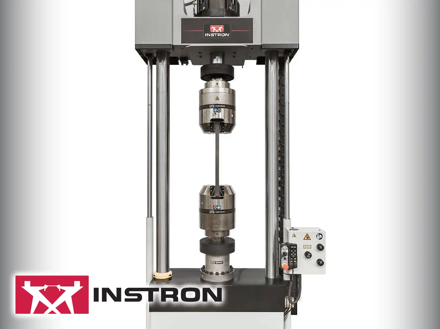 Instron Axial-Torsion Systems